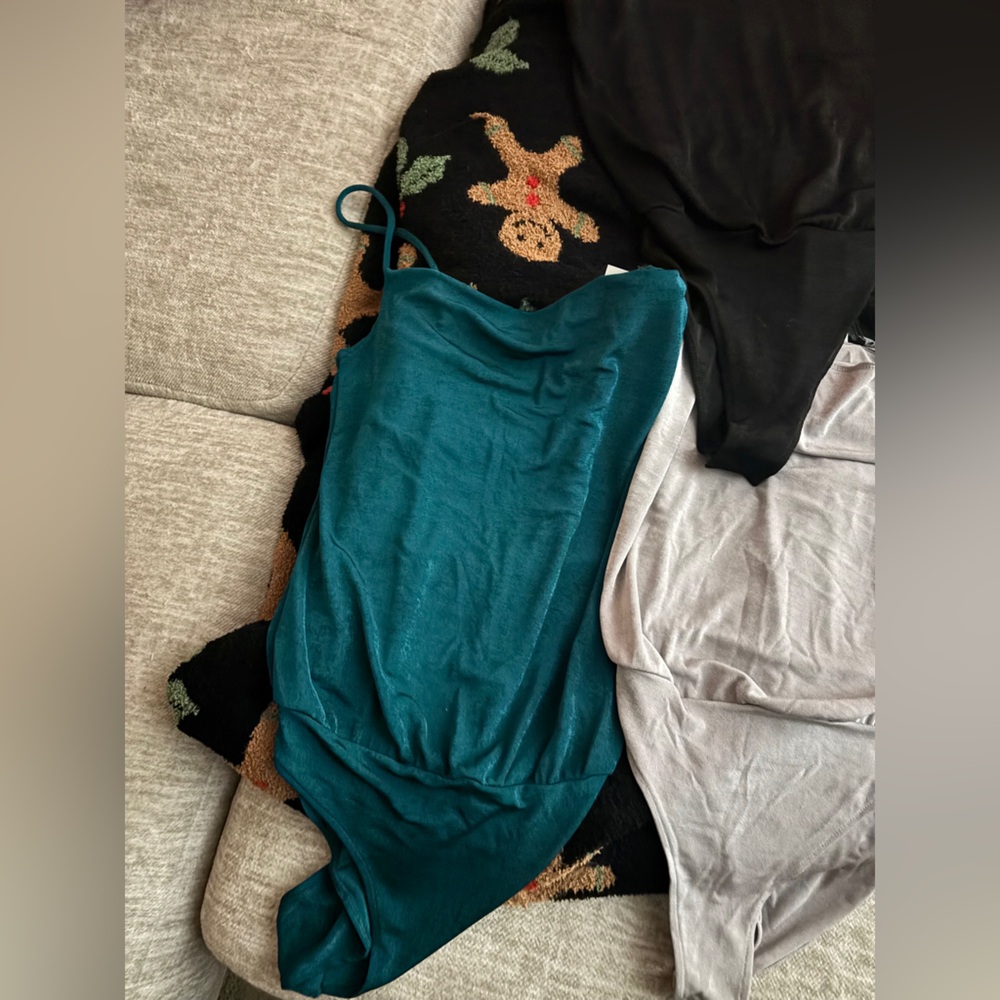 Zara bodysuit bundle (3)